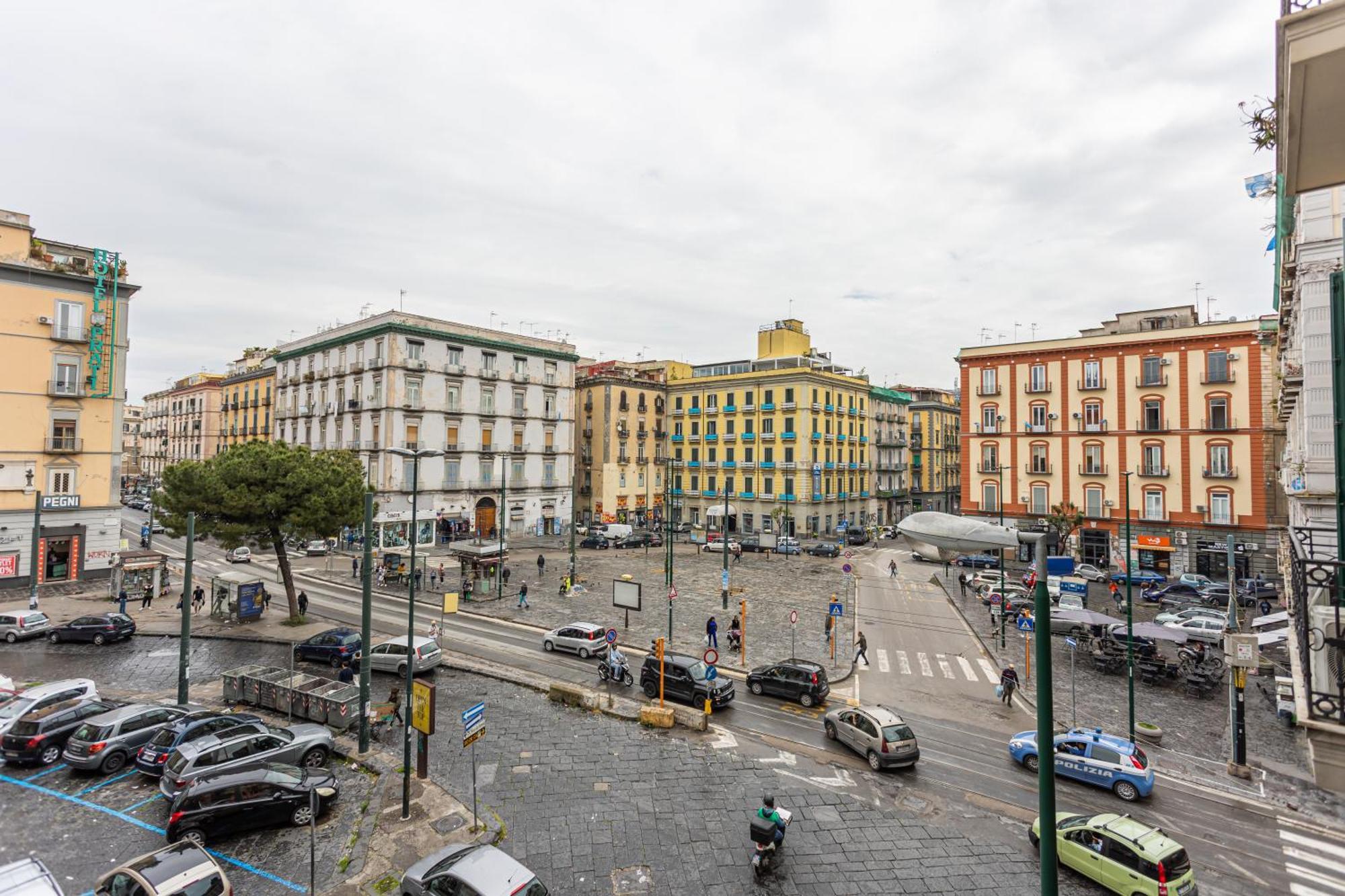 Bed & Breakfast Relais Del Principe
