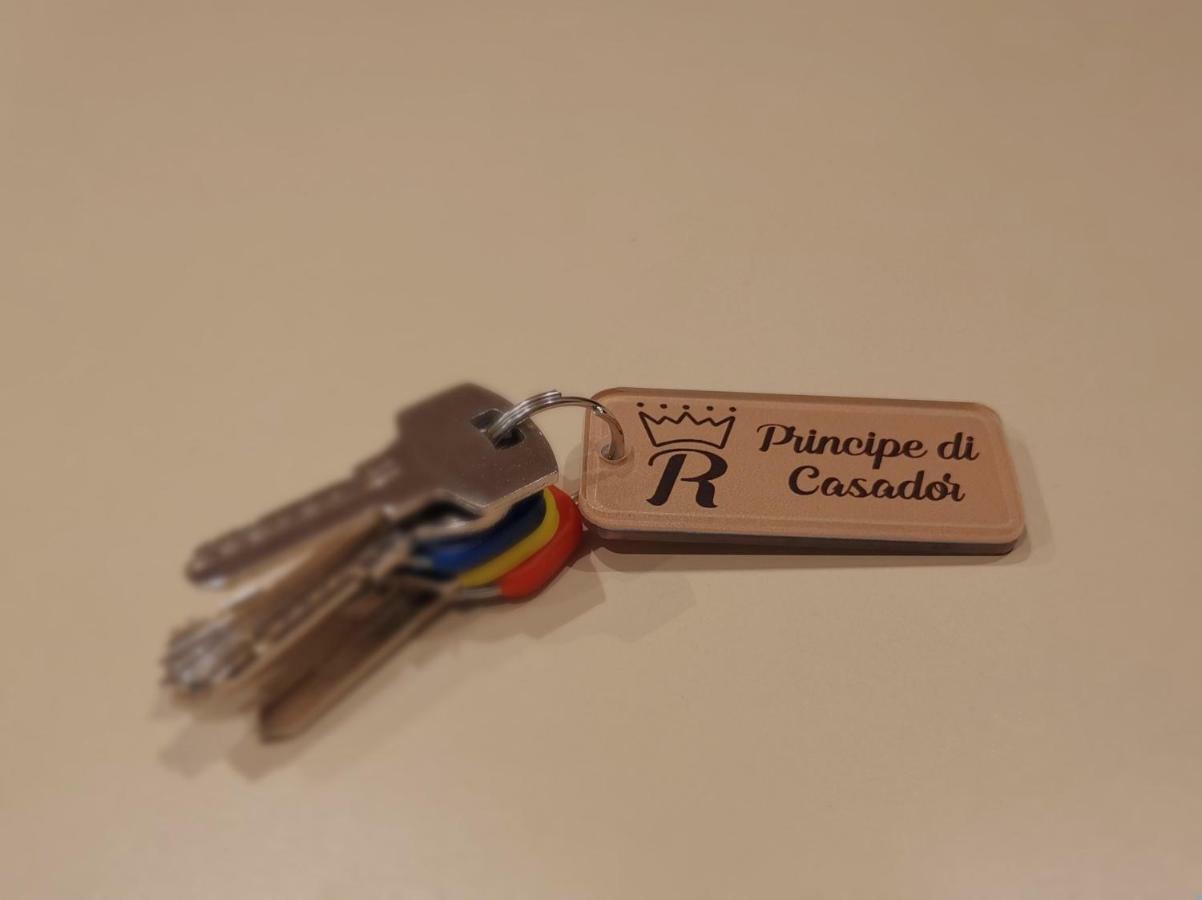 Bed & Breakfast Relais Del Principe 2*