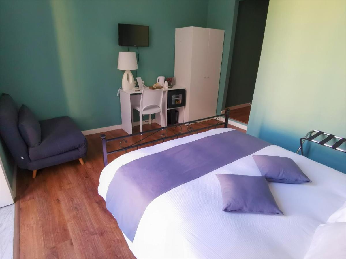Relais Del Principe Bed & Breakfast Napoli