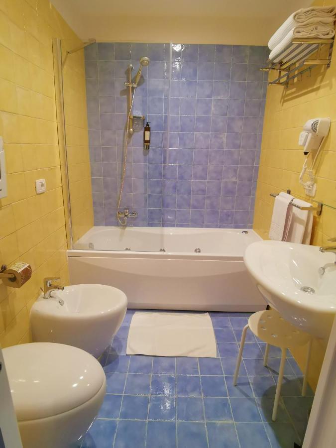 Relais Del Principe Bed & Breakfast Napoli