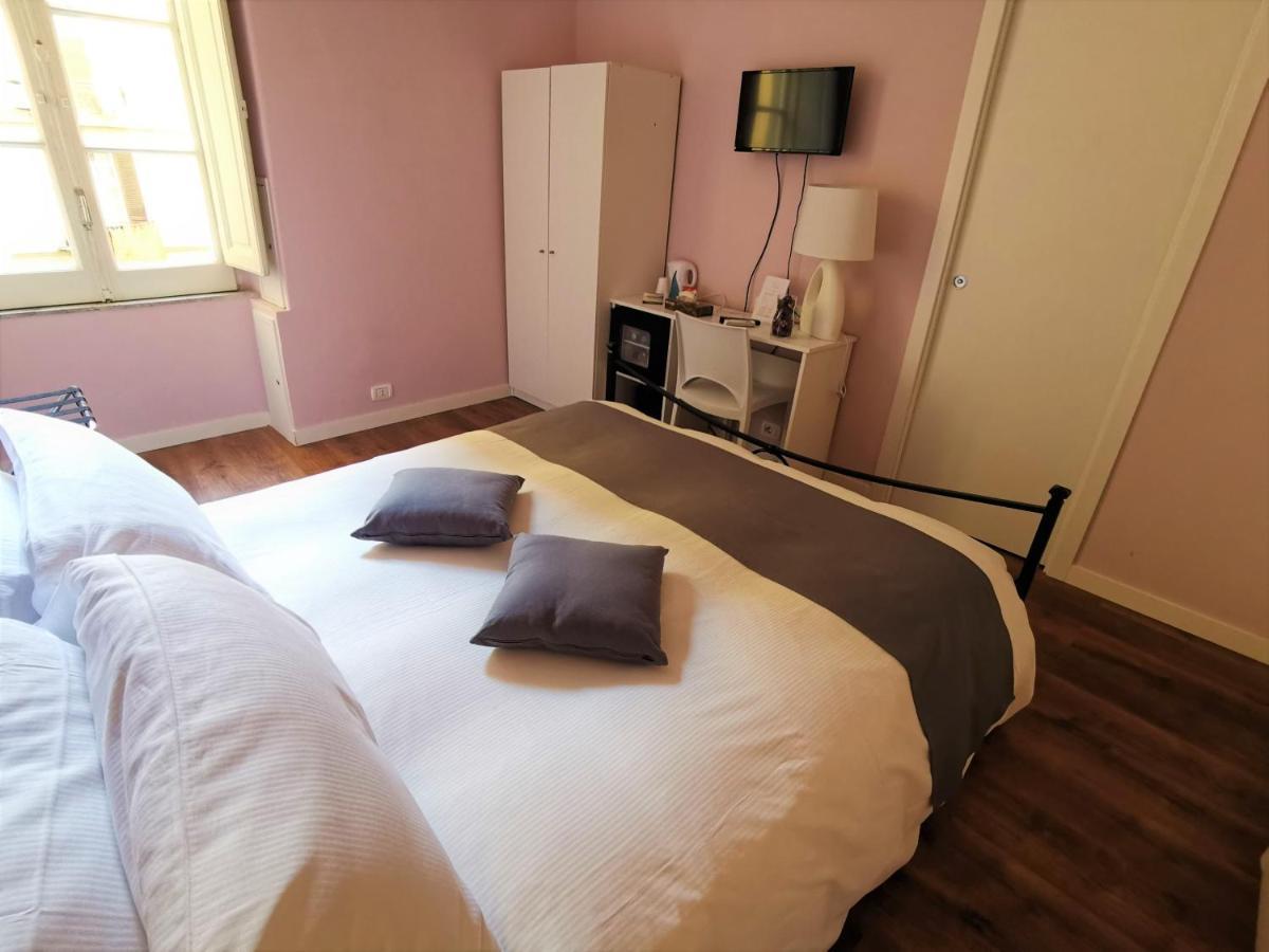 Bed & Breakfast Relais Del Principe Napoli