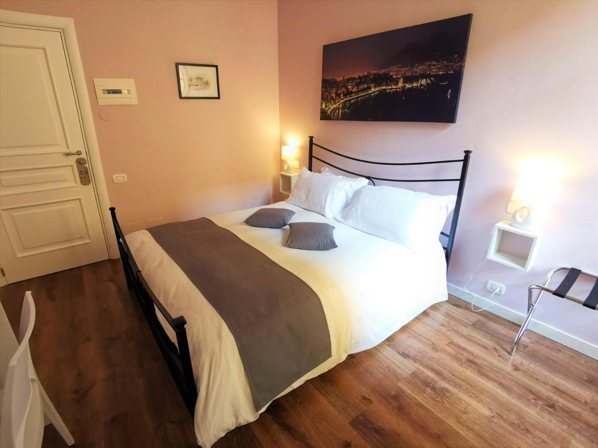 Bed & Breakfast Relais Del Principe 2*