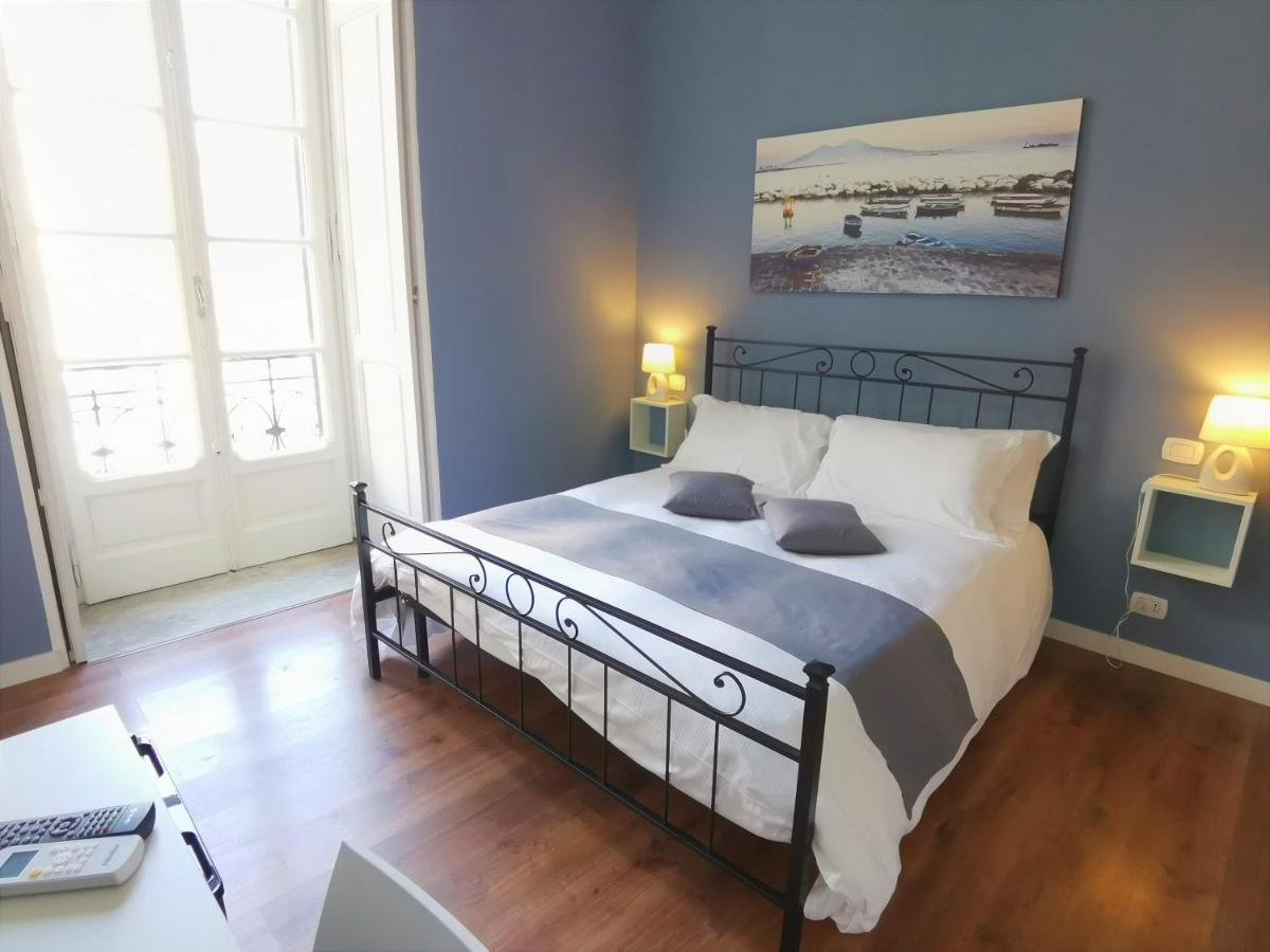 Bed & Breakfast Relais Del Principe Napoli