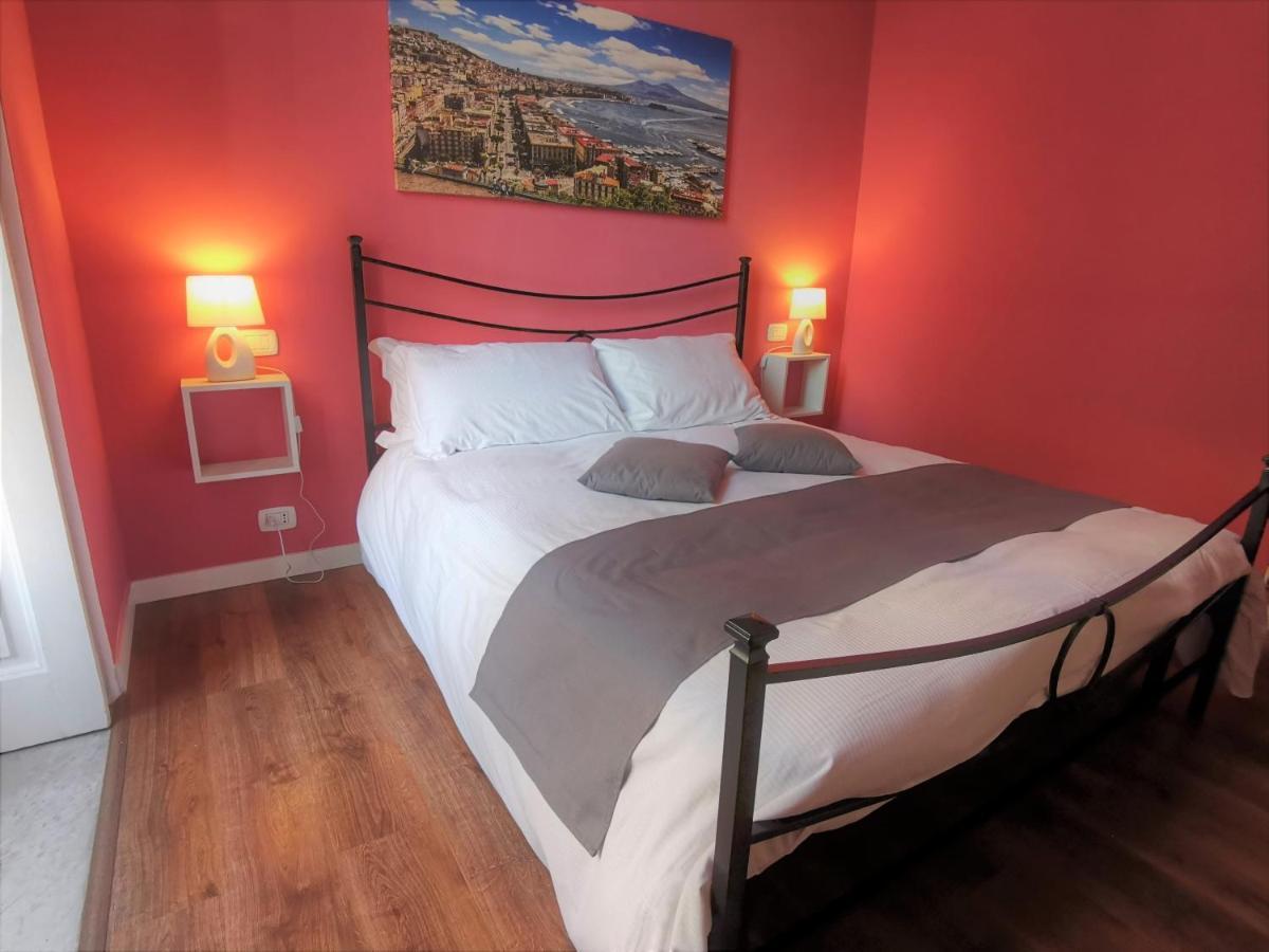 Relais Del Principe Napoli