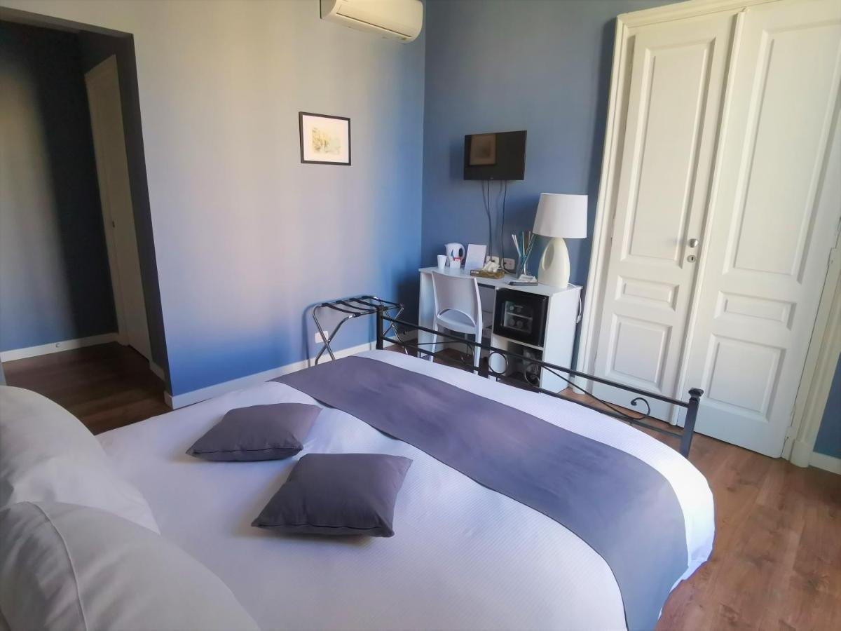 Relais Del Principe Bed & Breakfast 2*