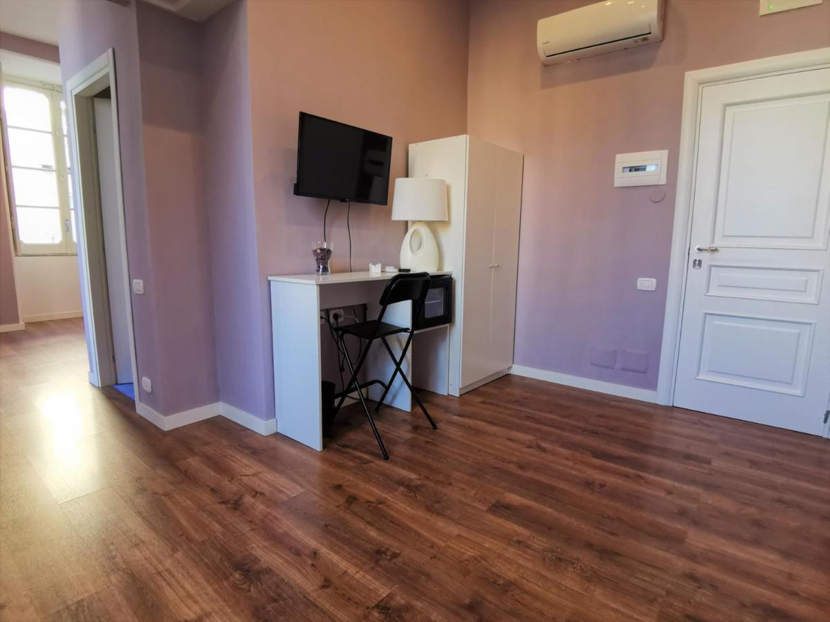 Relais Del Principe Bed & Breakfast 2*