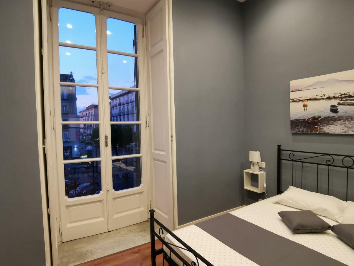 Bed & Breakfast Relais Del Principe Napels