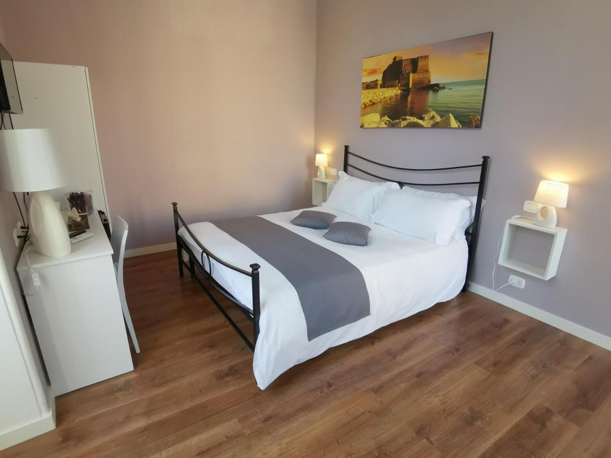 Relais Del Principe 2* Napels