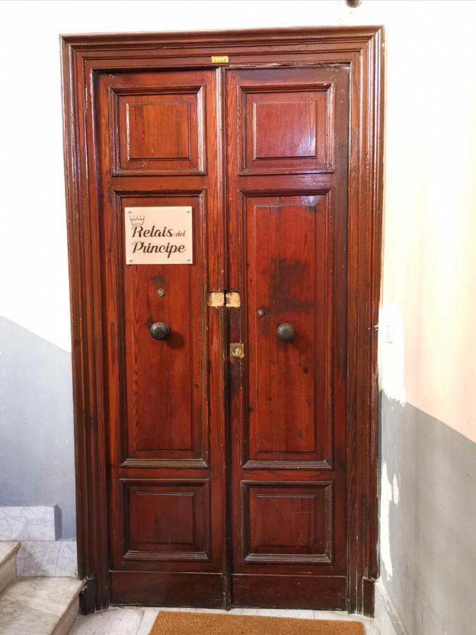 Relais Del Principe 2* Napels